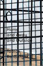 Tobias Rehberger: Home and Away