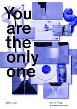 Sabrina Labis: You are the Only One