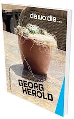 Georg Herold: where the...