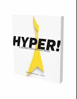 Hyper! A Journey into Art and Music