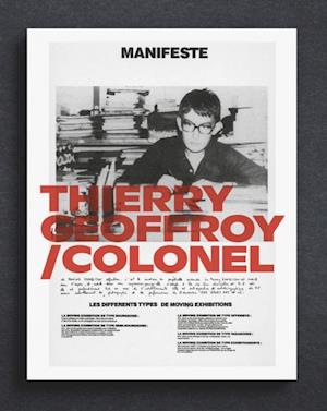 Thierry Geoffroy/Colonel