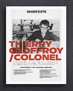 Thierry Geoffroy/Colonel