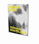 Anselm Reyle : Teenage Wasteland