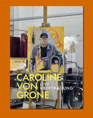 Caroline Von Grone