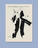 Franz Grabmayr: Opera 1970-1980