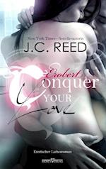 Conquer your Love - Erobert