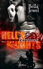 Hell''s Knights - Befreiung