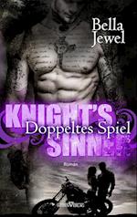 Knight's Sinner -  Doppeltes Spiel