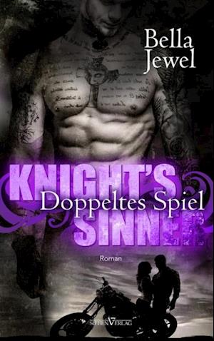 Knight''s Sinner –  Doppeltes Spiel