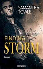Finding Storm