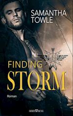Finding Storm