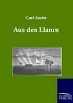 Aus den Llanos