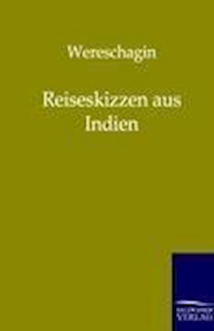 Reiseskizzen Aus Indien