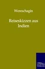 Reiseskizzen Aus Indien