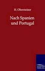 Nach Spanien Und Portugal