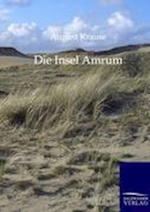 Die Imsel Amrum