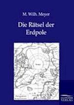 Die Rätsel Der Erdpole