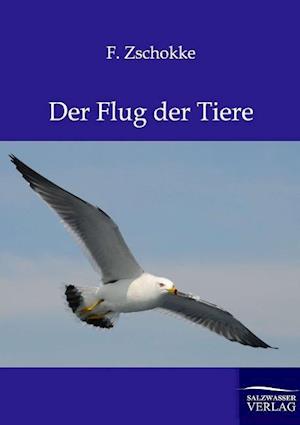 Der Flug Der Tiere