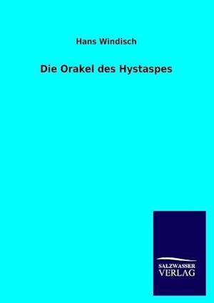 Die Orakel Des Hystaspes