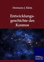 Entwicklungsgeschichte Des Kosmos