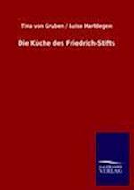 Die Küche Des Friedrich-Stifts