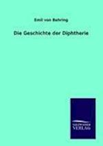 Die Geschichte der Diphtherie