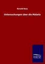 Untersuchungen Über Die Malaria