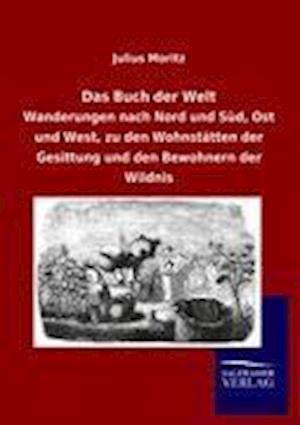 Das Buch Der Welt