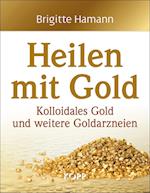 Heilen mit Gold