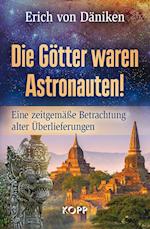 Die Götter waren Astronauten