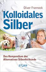 Kolloidales Silber