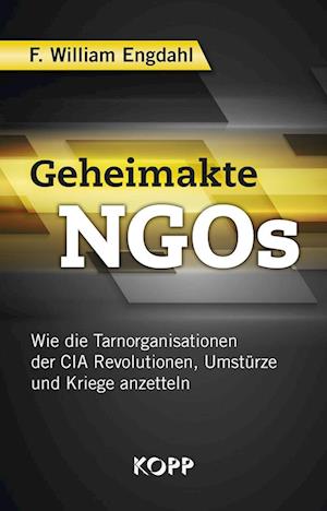 Geheimakte NGOs