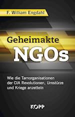 Geheimakte NGOs