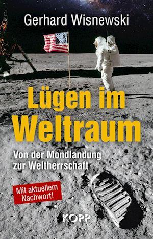 Lügen im Weltraum