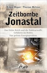 Zeitbombe Jonastal