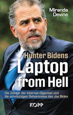 Hunter Bidens Laptop from Hell