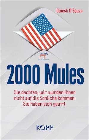 2000 Mules