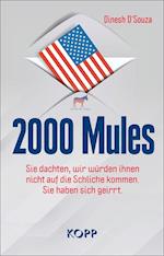 2000 Mules