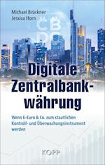 Digitale Zentralbankwährung