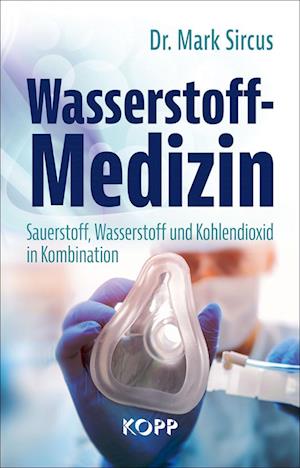 Wasserstoff-Medizin