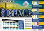 Signale Info-Tafel-Set