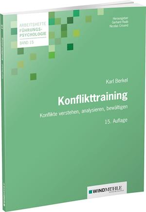 Konflikttraining