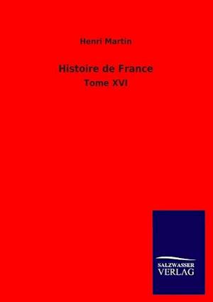 Histoire de France