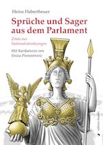 Sprüche und Sager aus dem Parlament