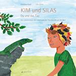 Kim und Silas. Du und das Tier