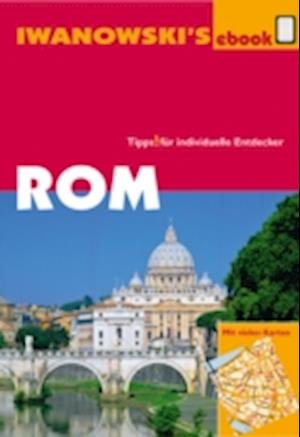Rom - Reiseführer von Iwanowski