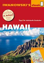 Hawaii - Reiseführer von Iwanowski