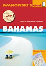 Bahamas - Reisefuhrer von Iwanowski