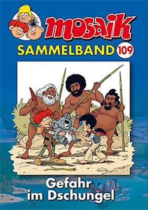 MOSAIK Sammelband 109 Softcover