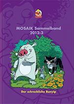 MOSAIK Sammelband 111 Hardcover